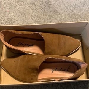Free people flat royale